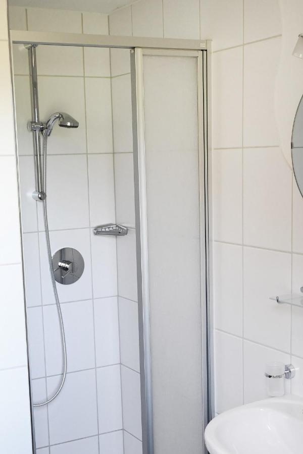 Ferienwohnung Familie Pfefferkorn Steeg Exterior foto
